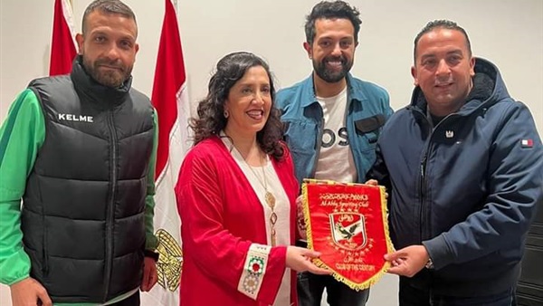 وان ثري| بوابة الرياضة المصرية 