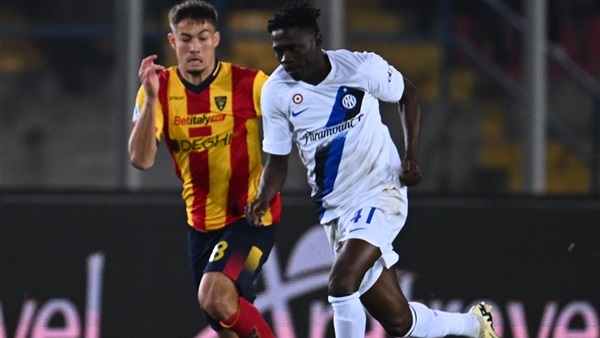 وان ثري| بوابة الرياضة المصرية 