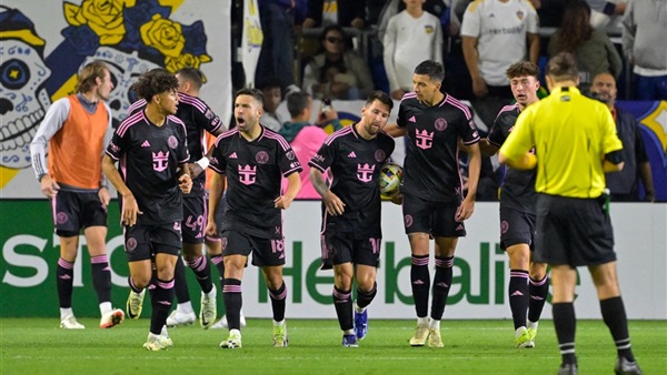 وان ثري| بوابة الرياضة المصرية 