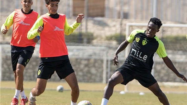 وان ثري| بوابة الرياضة المصرية 