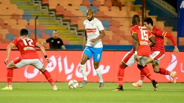 وان ثري| بوابة الرياضة المصرية 