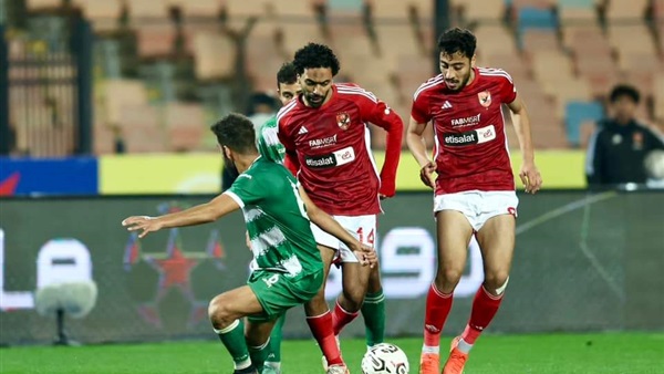 وان ثري| بوابة الرياضة المصرية 