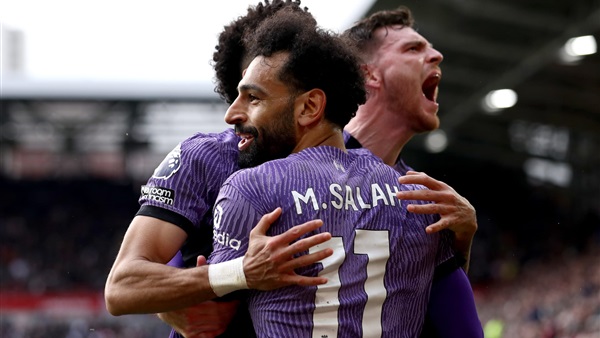 نادي ليفربول 