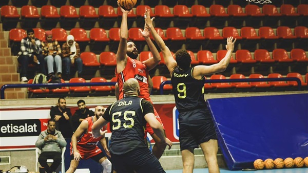 النادي الأهلي