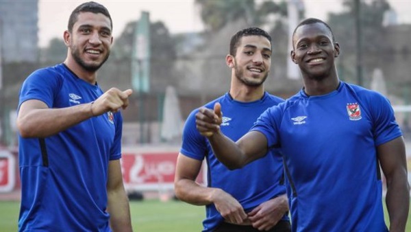 وان ثري| بوابة الرياضة المصرية 