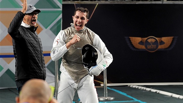 وان ثري| بوابة الرياضة المصرية 