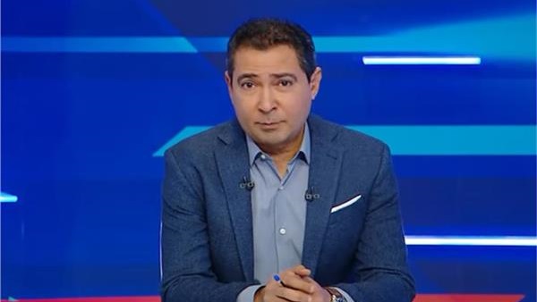 محمد بركات 
