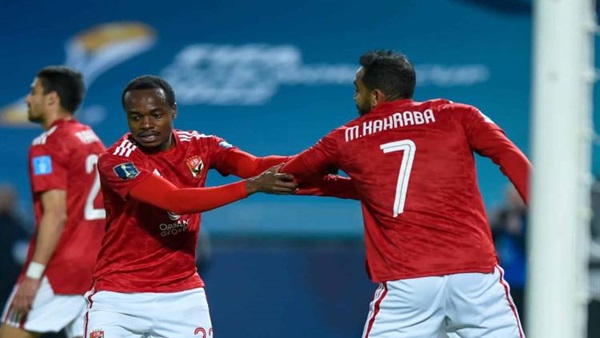 وان ثري| بوابة الرياضة المصرية 