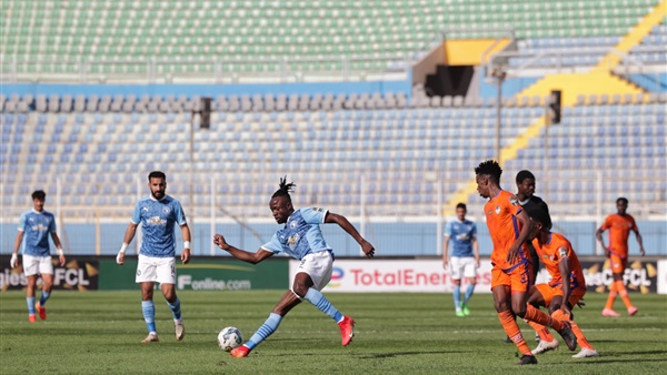 نادي بيراميدز