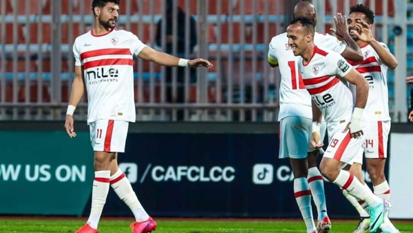 نادي الزمالك