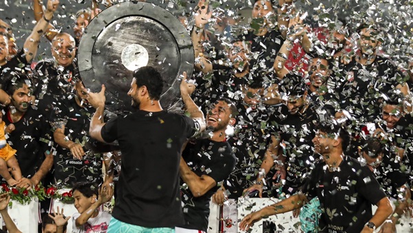 وان ثري| بوابة الرياضة المصرية 