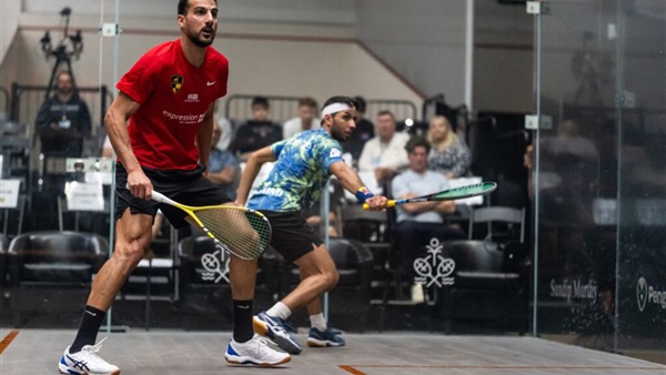 وان ثري| بوابة الرياضة المصرية 