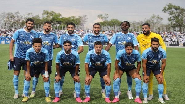 وان ثري| بوابة الرياضة المصرية 