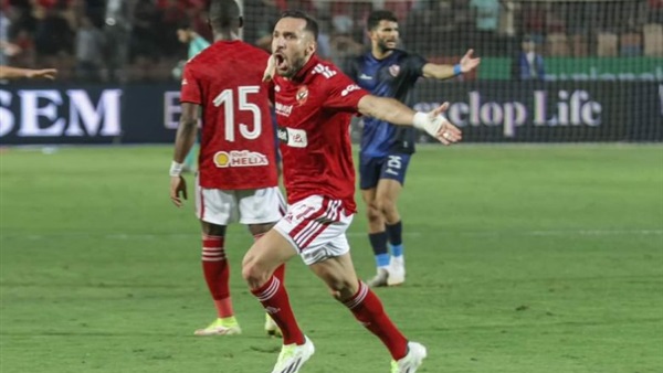 وان ثري| بوابة الرياضة المصرية 