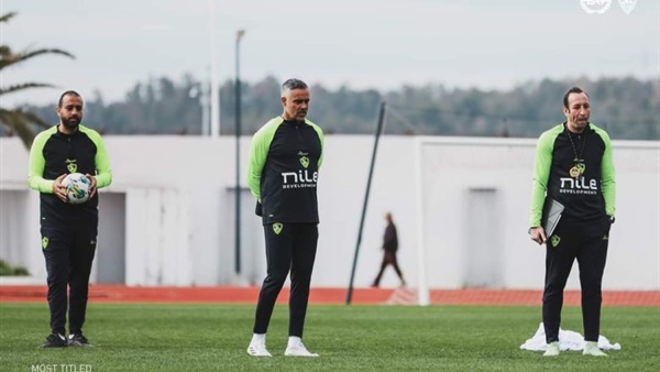 نادي الزمالك