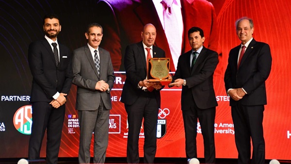 وان ثري| بوابة الرياضة المصرية 