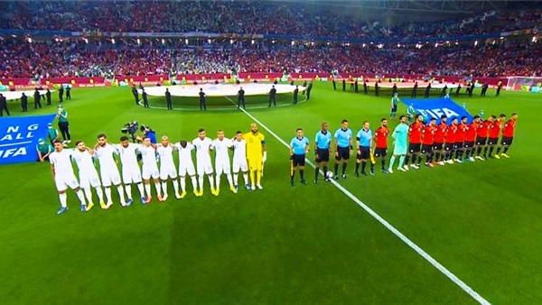 وان ثري| بوابة الرياضة المصرية 