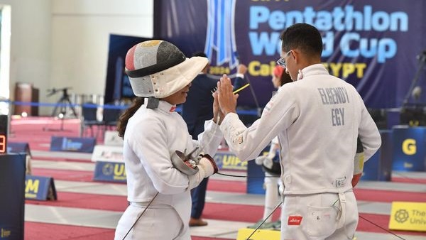 كأس العالم للخماسي