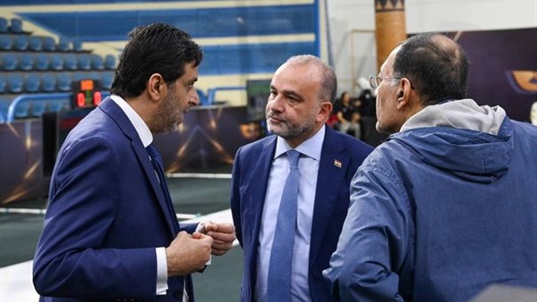  عبد المنعم الحسيني