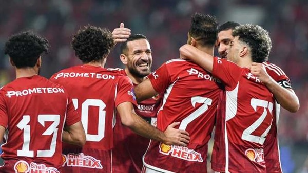 وان ثري| بوابة الرياضة المصرية 