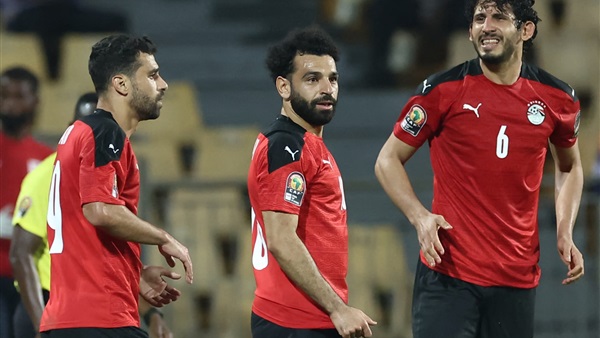 منتخب مصر 