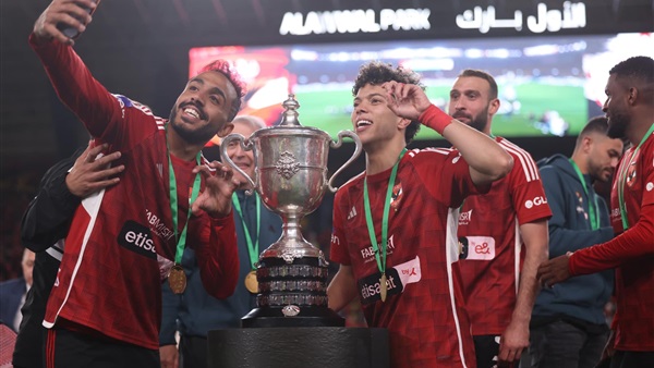 وان ثري| بوابة الرياضة المصرية 