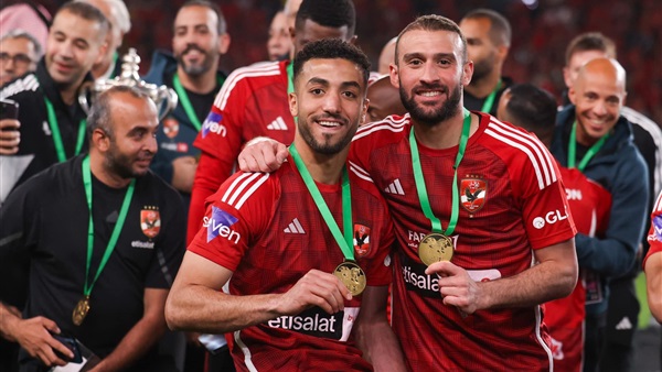 وان ثري| بوابة الرياضة المصرية 