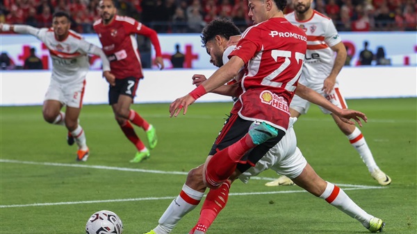 وان ثري| بوابة الرياضة المصرية 