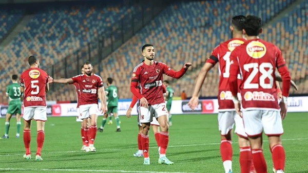صدمة لعشاق الأحمر.. 5 اسماء من العيار الثقيل يرحلون عن الأهلي