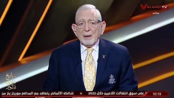 وان ثري| بوابة الرياضة المصرية 