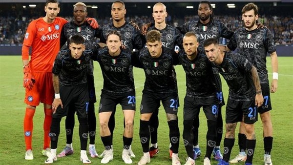 نادي نابولي 