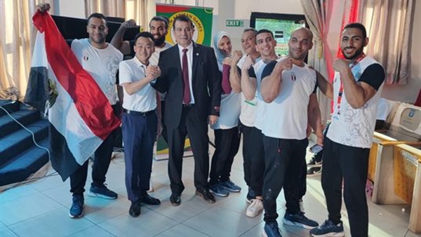 وان ثري| بوابة الرياضة المصرية 