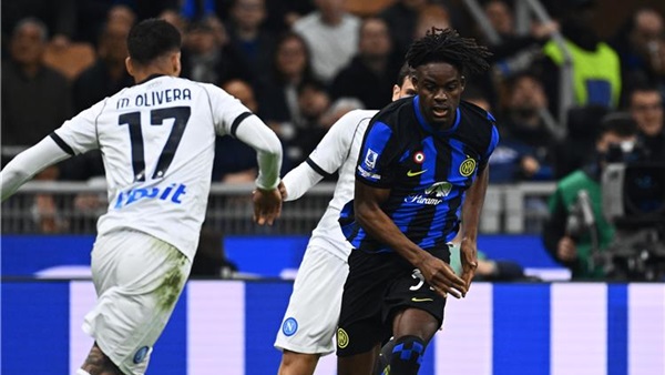 وان ثري| بوابة الرياضة المصرية 