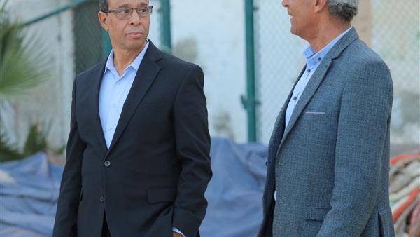 وان ثري| بوابة الرياضة المصرية 