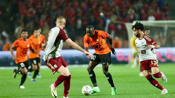 وان ثري| بوابة الرياضة المصرية 