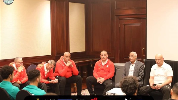 وان ثري| بوابة الرياضة المصرية 