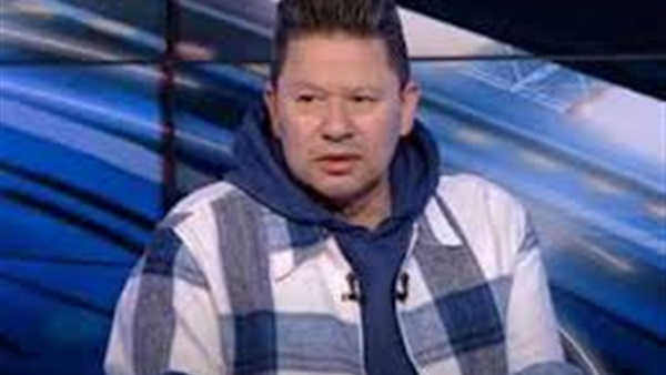 رضا عبد العال 