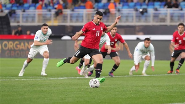 وان ثري| بوابة الرياضة المصرية 