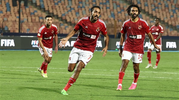 وان ثري| بوابة الرياضة المصرية 