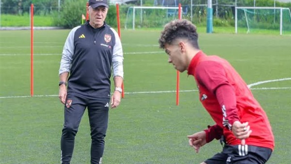 وان ثري| بوابة الرياضة المصرية 