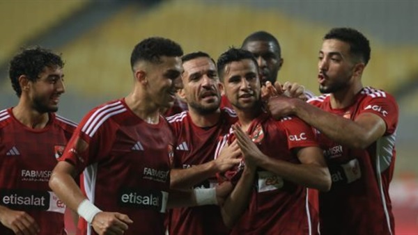 وان ثري| بوابة الرياضة المصرية 