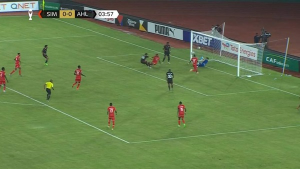 وان ثري| بوابة الرياضة المصرية 