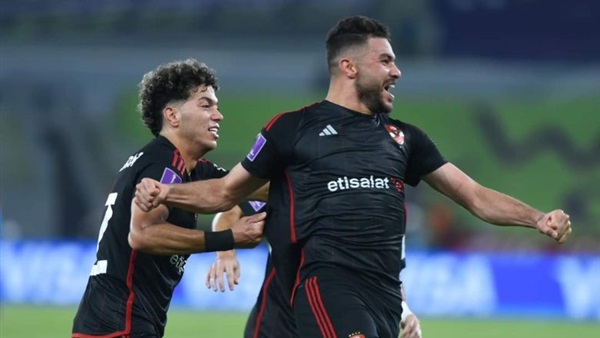 وان ثري| بوابة الرياضة المصرية 