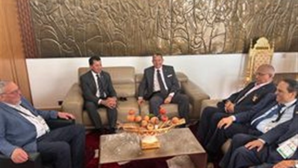 وان ثري| بوابة الرياضة المصرية 