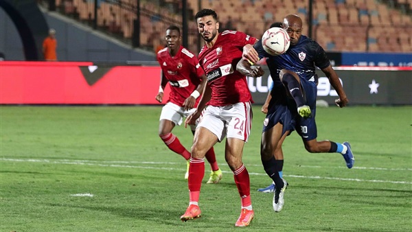 وان ثري| بوابة الرياضة المصرية 