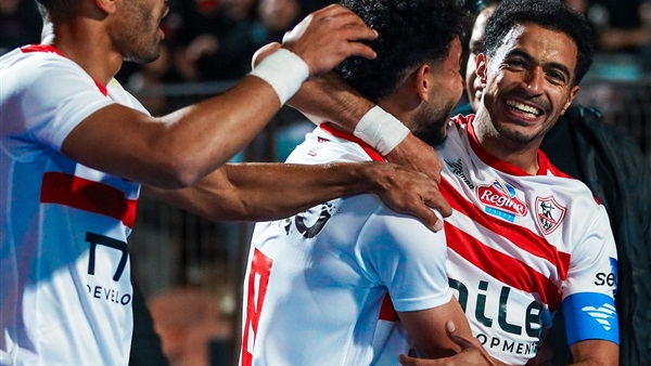 نادي الزمالك