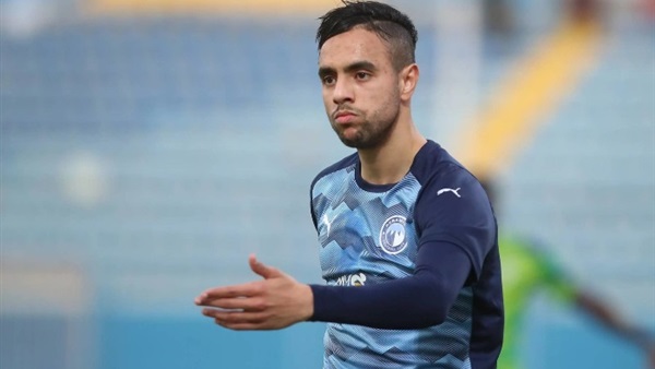 محمد الشيبي 