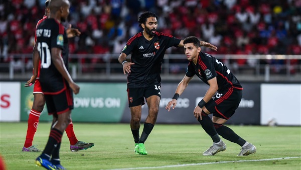 وان ثري| بوابة الرياضة المصرية 