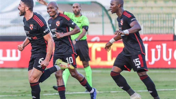 وان ثري| بوابة الرياضة المصرية 