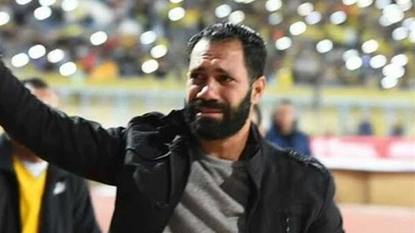 حسني عبدربه 